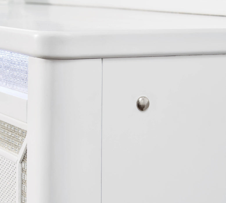 Five Star Furniture - Chalanna Dresser