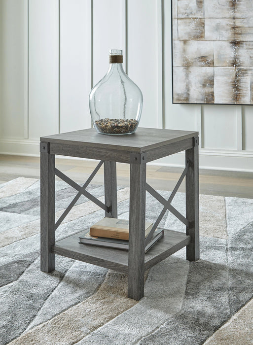 Five Star Furniture - Freedan Occasional Table Set