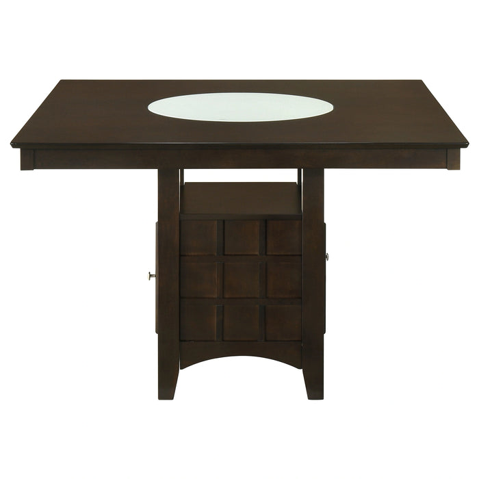 Five Star Furniture - Gabriel Counter Height Dining Table
