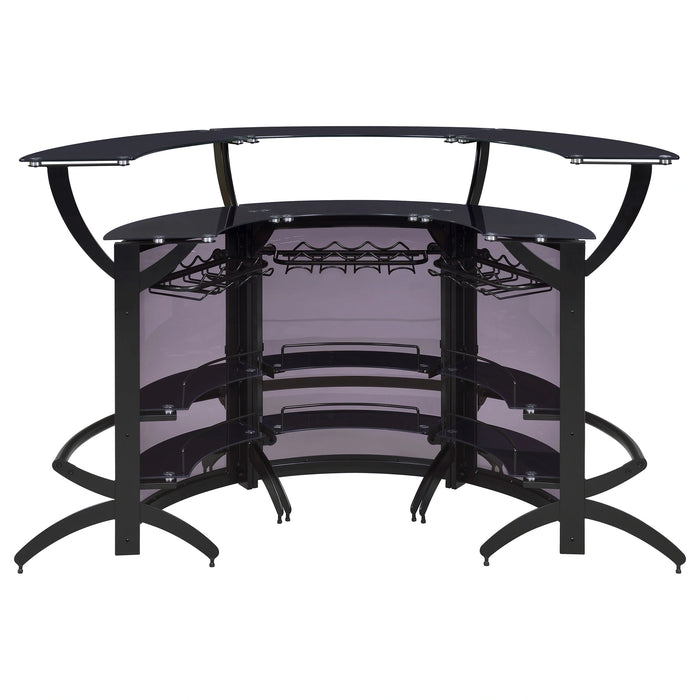 Five Star Furniture - Dallas Home Bar