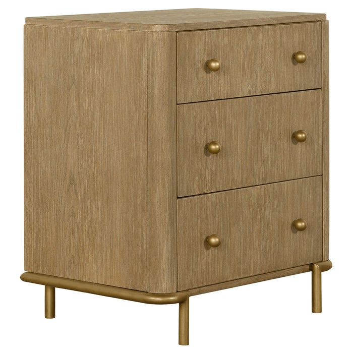 Five Star Furniture - Arini Nightstand