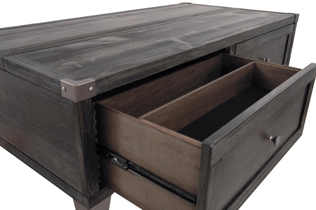 Five Star Furniture - Todoe Occasional Table Set