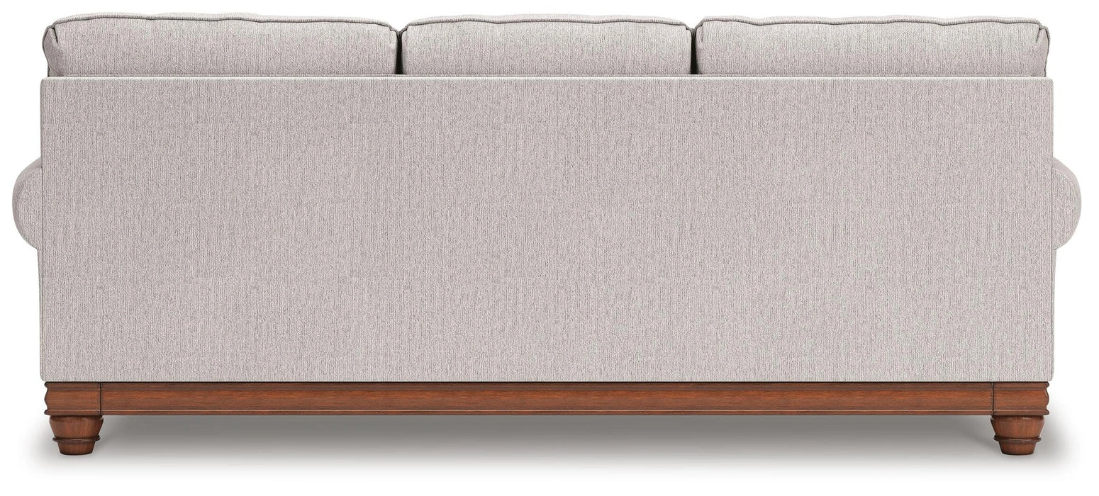 Five Star Furniture - Clearbrooke Living Room Set