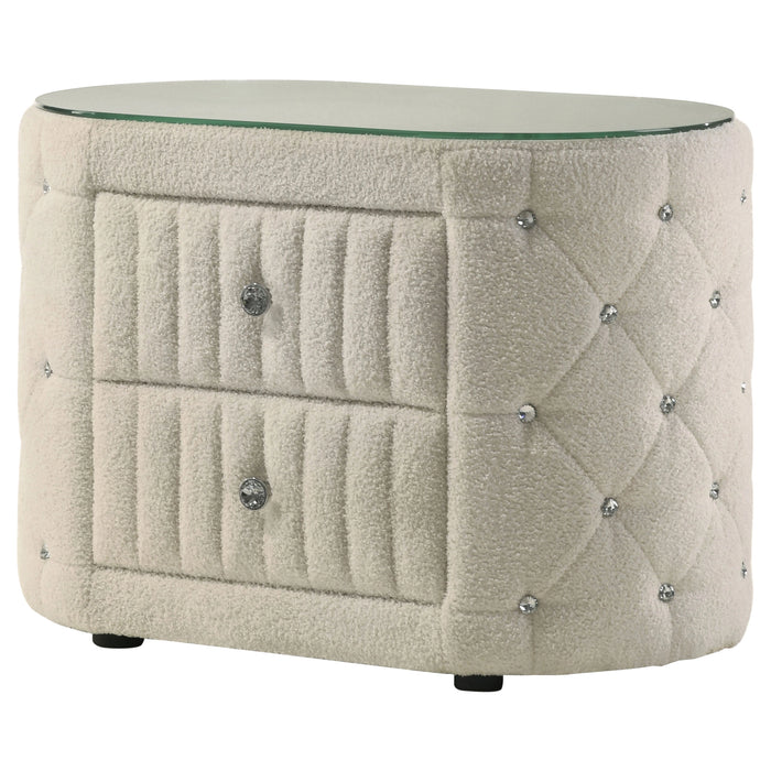 Five Star Furniture - Sonya Nightstand