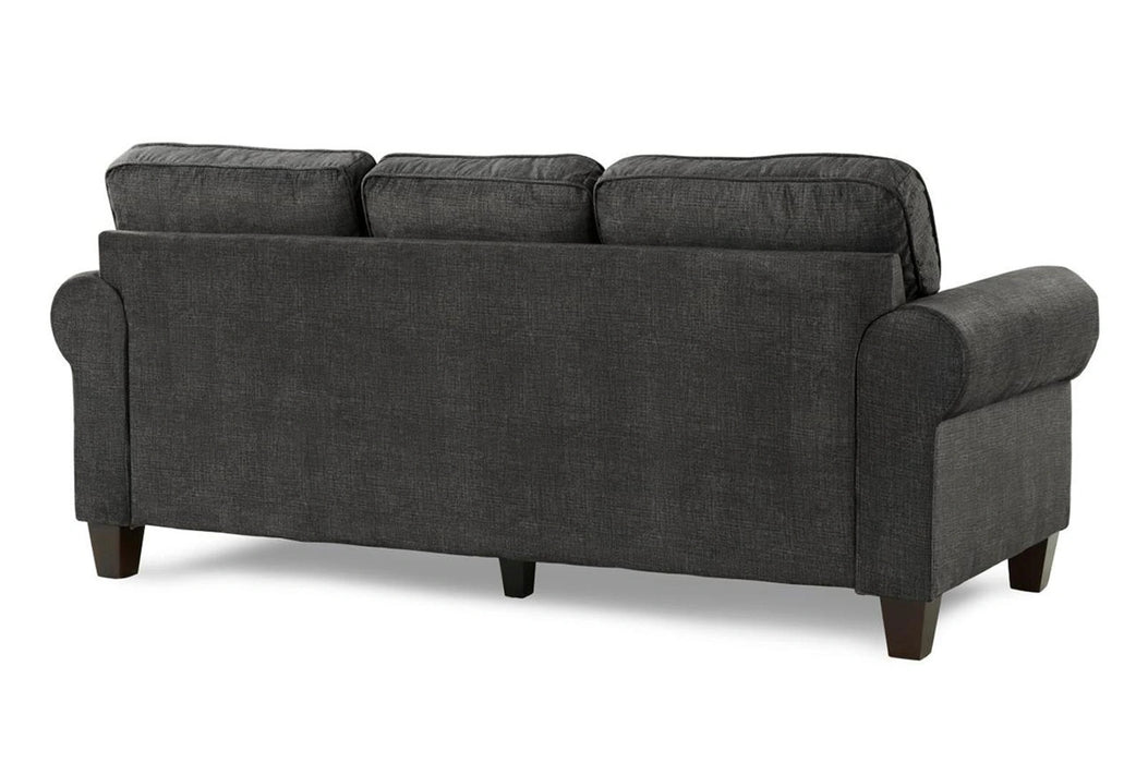 Five Star Furniture - Cornelia Sofa in Dark Gray 8216DG-3