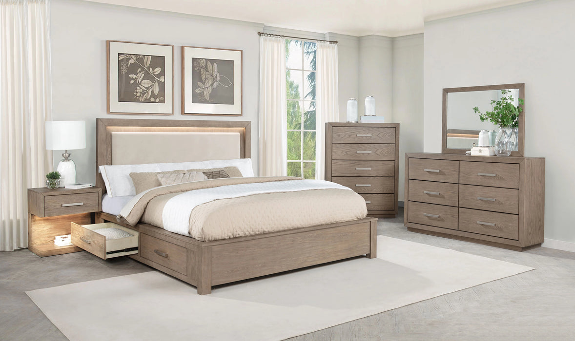 Five Star Furniture - Kenora Chest of Drawers