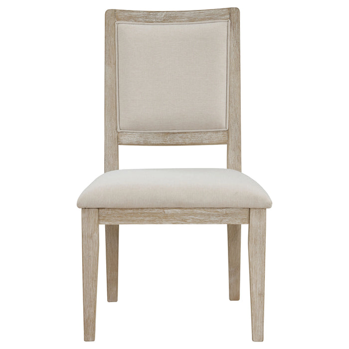 Five Star Furniture - Trofello Dining Set