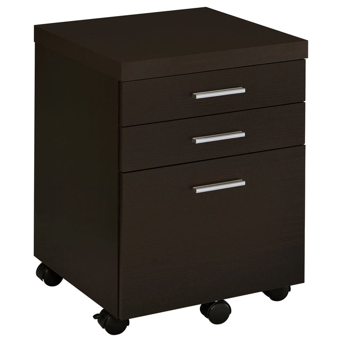 Five Star Furniture - Skylar Desk Set