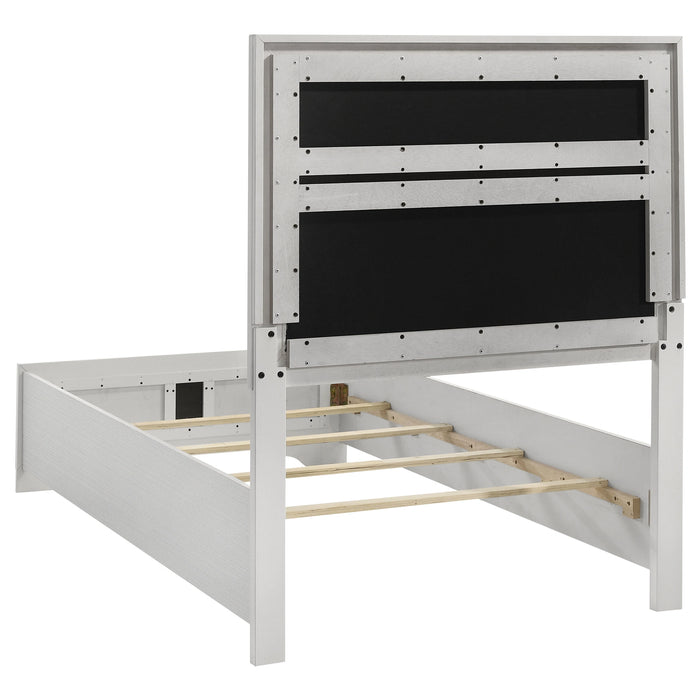 Five Star Furniture - Miranda Panel Bed