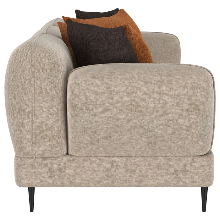 Five Star Furniture - Jade Sofa Set