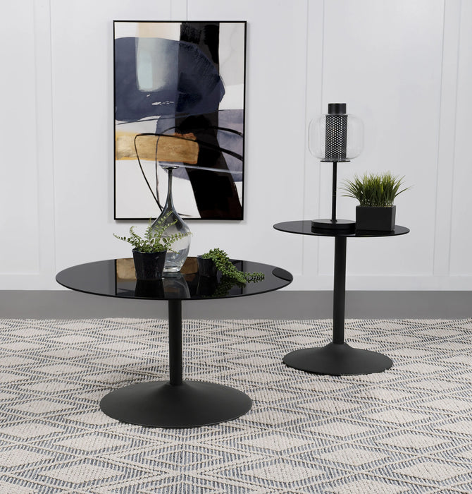 Five Star Furniture - Ganso Coffee Table Set