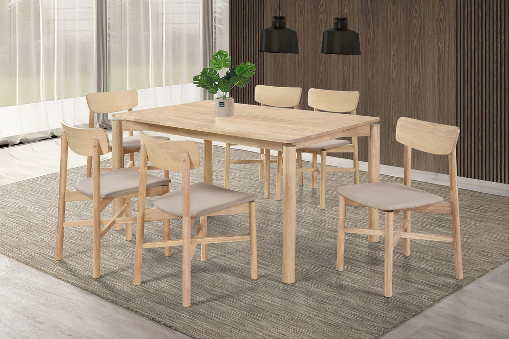 Five Star Furniture - Parkridge Dining Side Chair