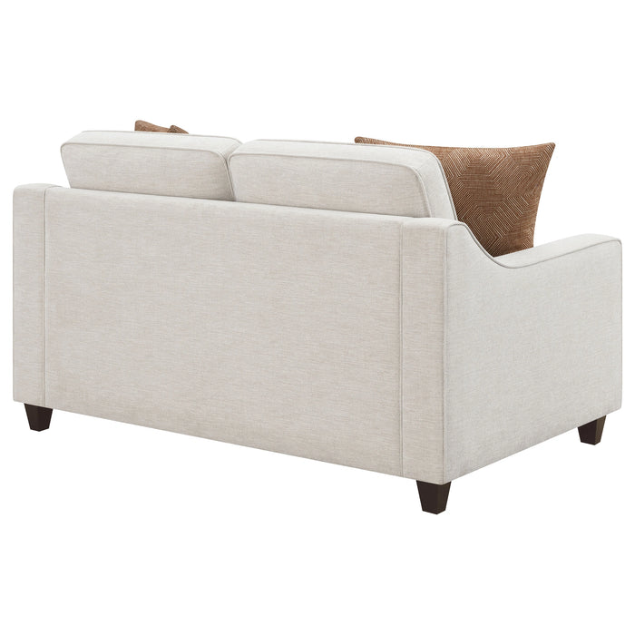 Five Star Furniture - Christine Loveseat
