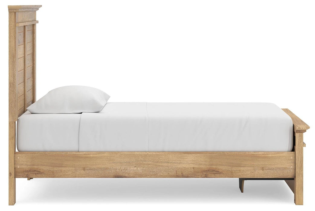 Five Star Furniture - Makidern Bed