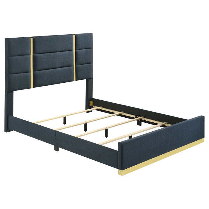 Five Star Furniture - Ines Bedroom Set