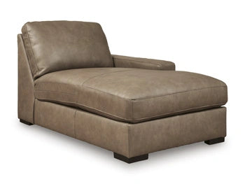 Five Star Furniture - Veronella Sectional with Chaise