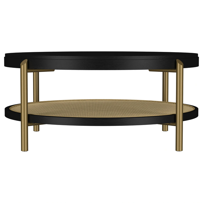 Five Star Furniture - Arini Coffee Table Set