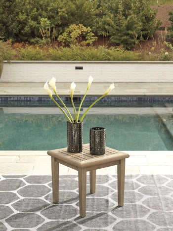 Five Star Furniture - Clare View Outdoor Seating Set