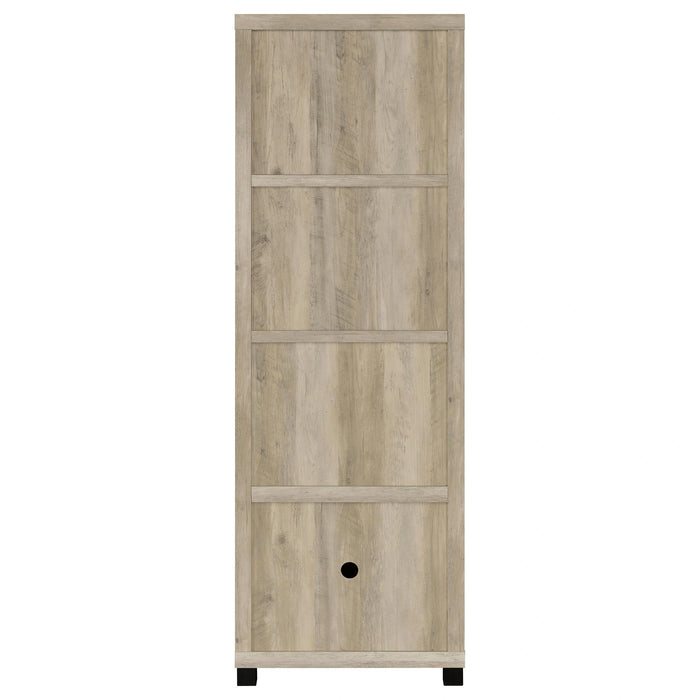 Five Star Furniture - Sachin Entertainment Center