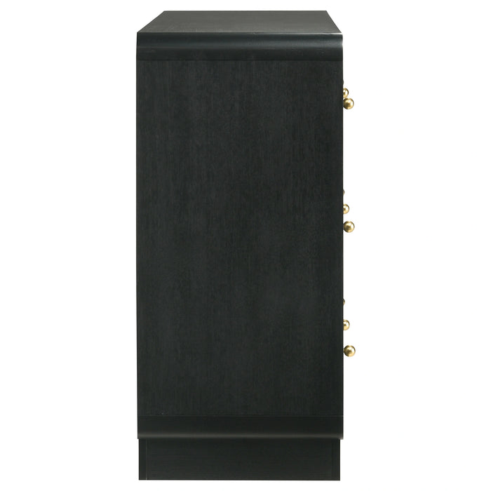 Five Star Furniture - Cavelle Dresser