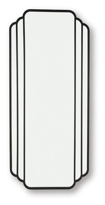 Five Star Furniture - Antigone Floor Mirror