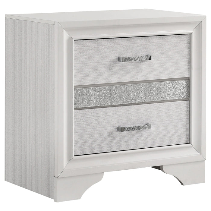Five Star Furniture - Miranda Bedroom Set