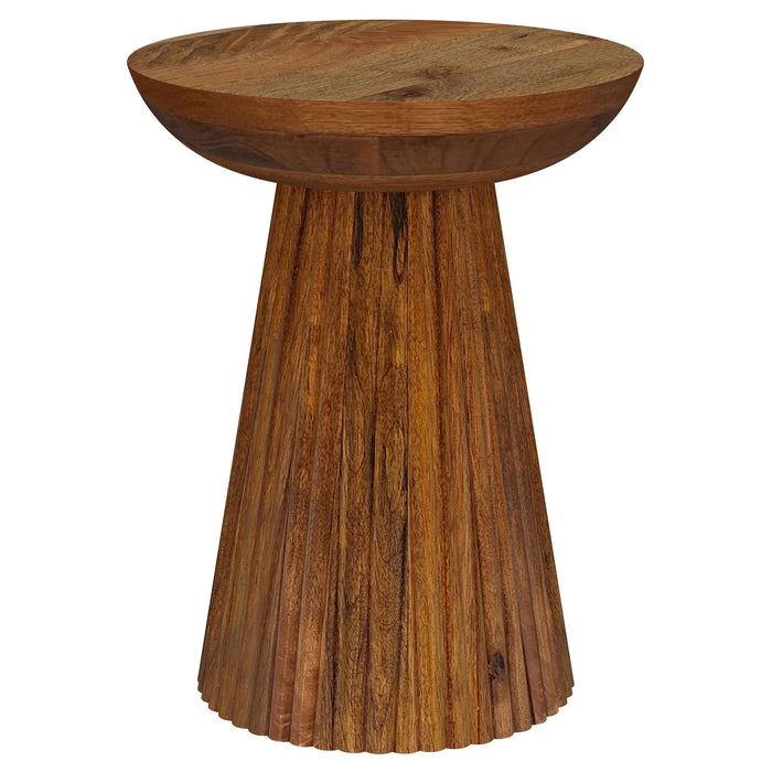 Five Star Furniture - Aureo Side Table
