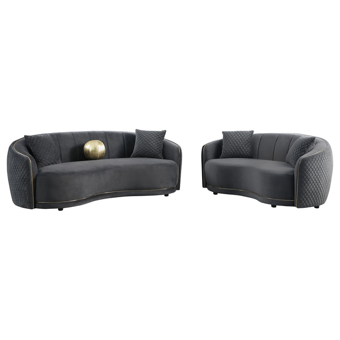 Five Star Furniture - Brookside Sofa