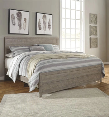 Five Star Furniture - Culverbach Bed