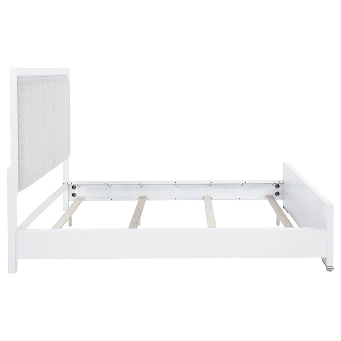 Five Star Furniture - Gracemont Panel Bed