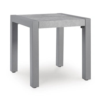 Five Star Furniture - Hurley Park Outdoor End Table