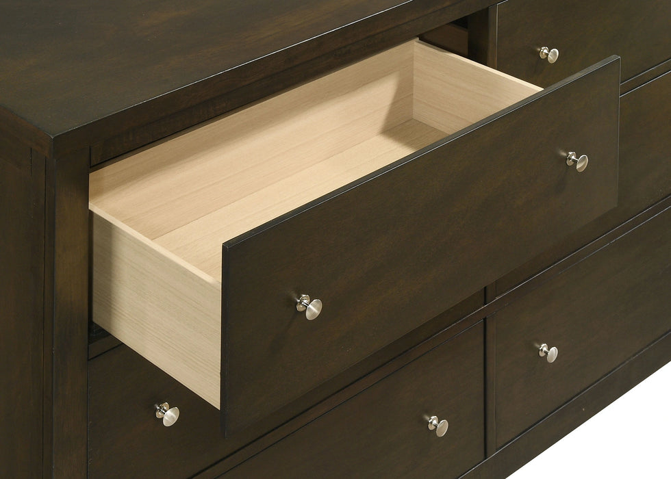 Five Star Furniture - Wilkes Dresser
