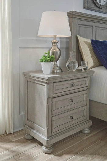 Five Star Furniture - Lettner Bedroom Set