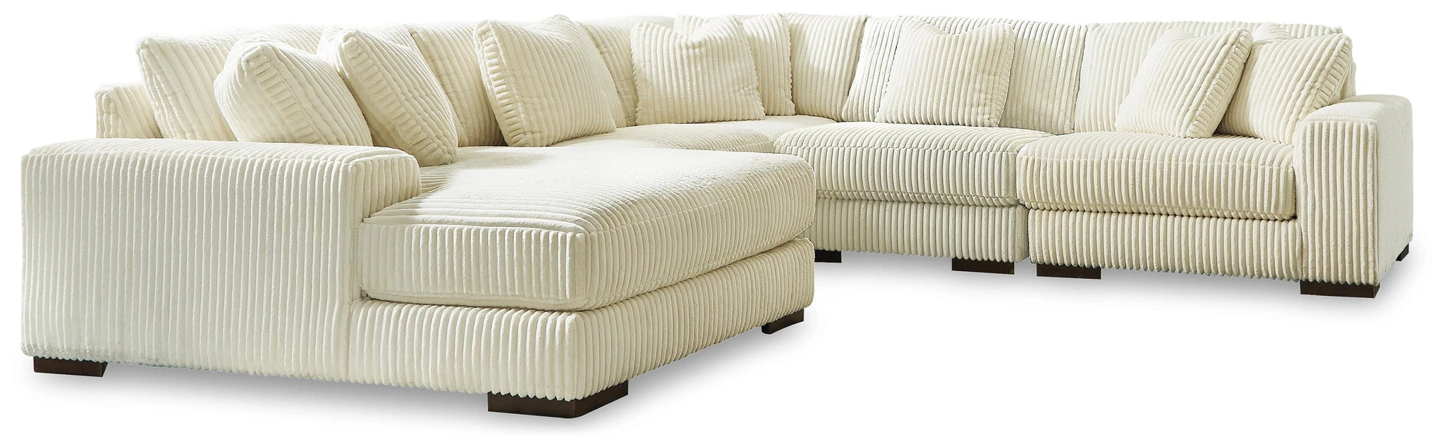 Five Star Furniture - Lindyn Living Room Set