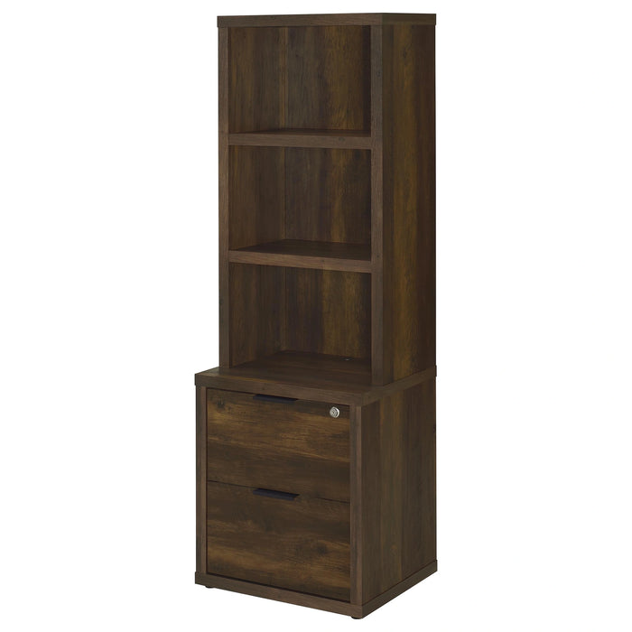 Five Star Furniture - Westpark Bookcase Set