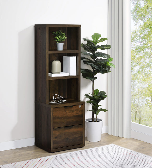Five Star Furniture - Westpark Bookcase