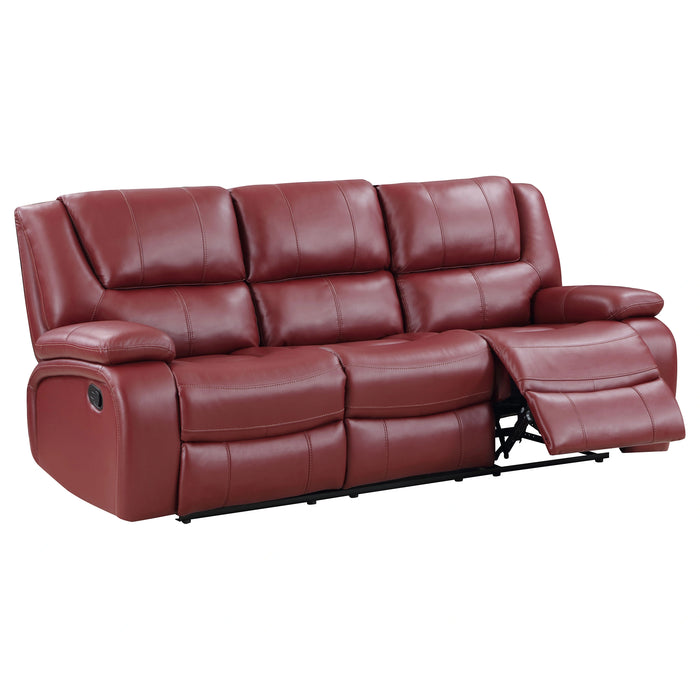 Five Star Furniture - Camila Reclining Sofa Set