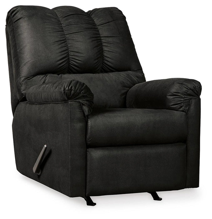 Five Star Furniture - Darcy Living Room Set