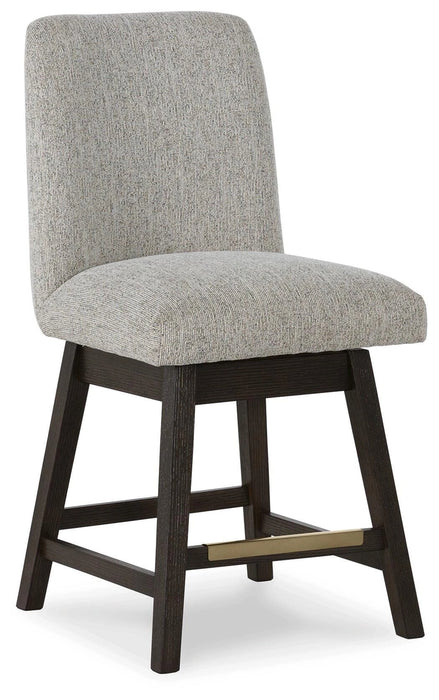 Five Star Furniture - Burkhaus Dining Room Set