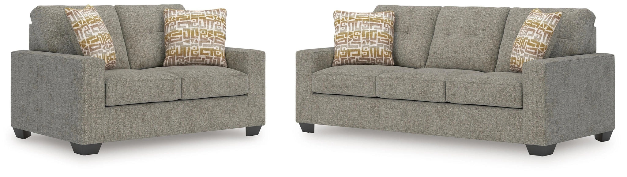 Five Star Furniture - Larimer Living Room Set