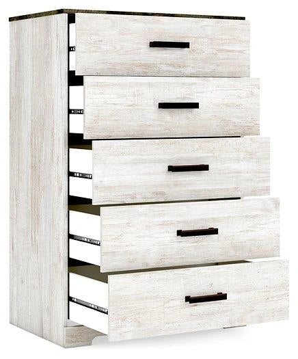 Five Star Furniture - Product image