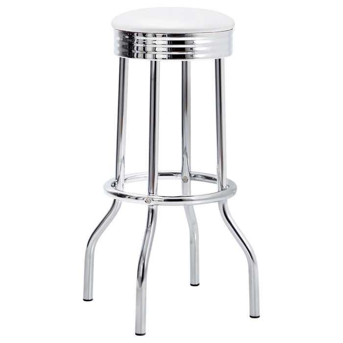 Five Star Furniture - Retro Bar Table Set