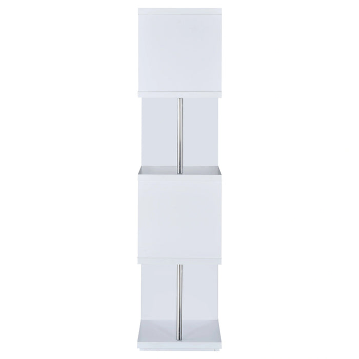 Five Star Furniture - Baxter Bookshelf