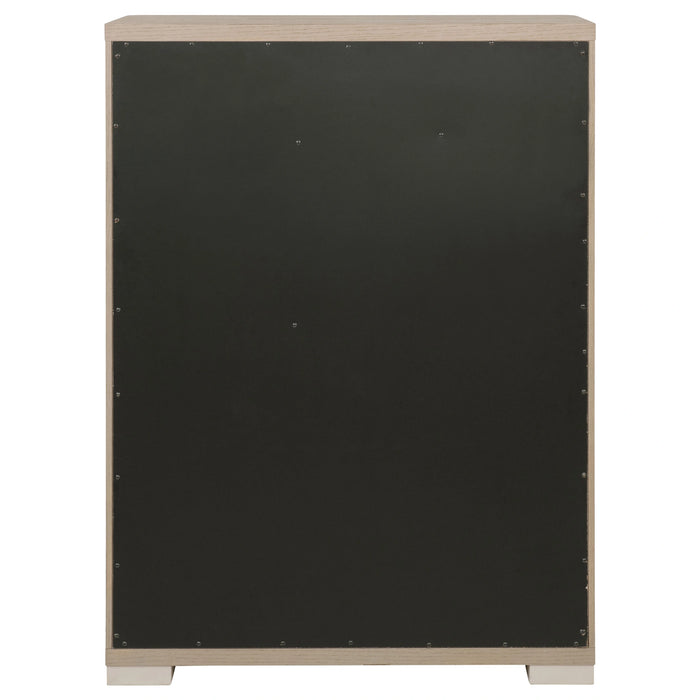 Five Star Furniture - Ladera Chest of Drawers