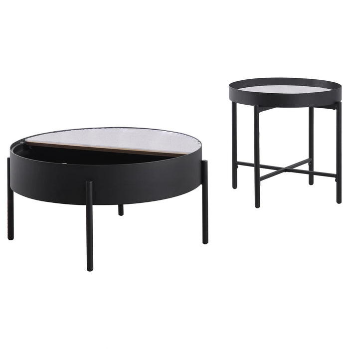 Five Star Furniture - Ozella Coffee Table Set