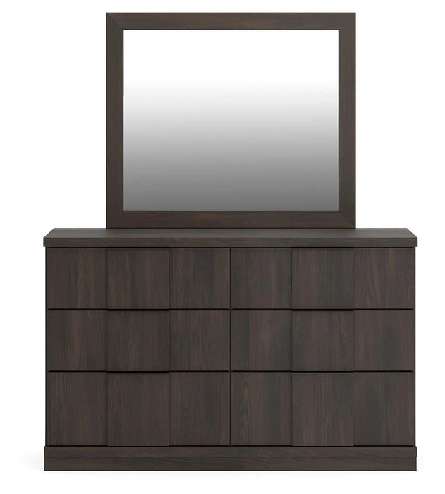 Five Star Furniture - Shaehartin Dresser