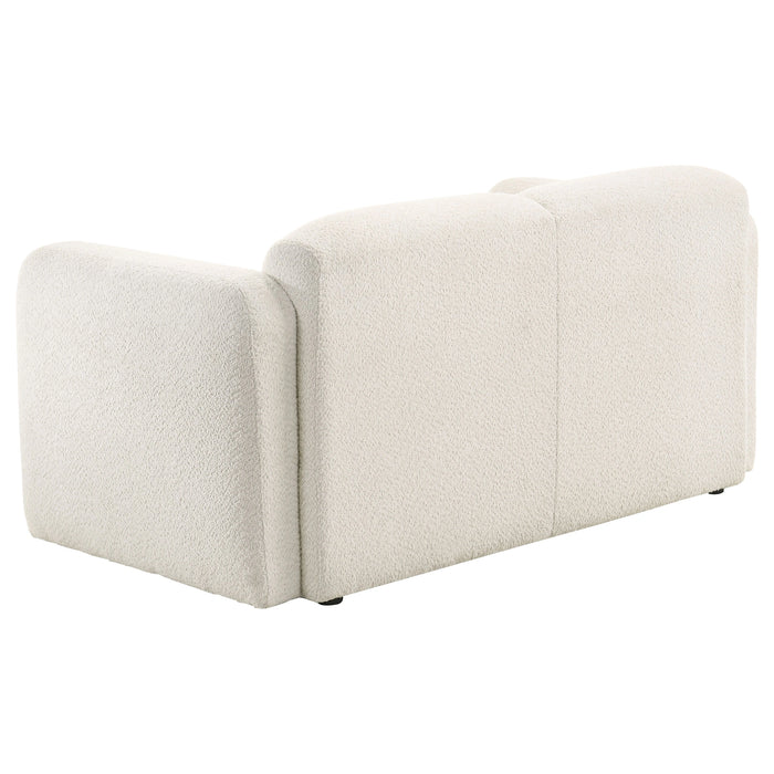 Five Star Furniture - Dorset Loveseat