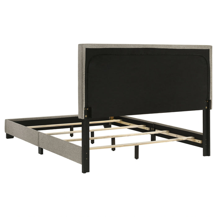 Five Star Furniture - Dorian Panel Bed