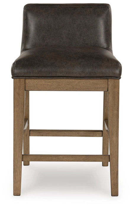 Five Star Furniture - Cabalynn Counter Height Barstool
