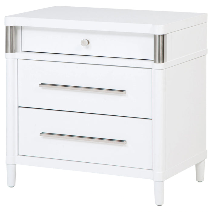 Five Star Furniture - Gracemont Nightstand